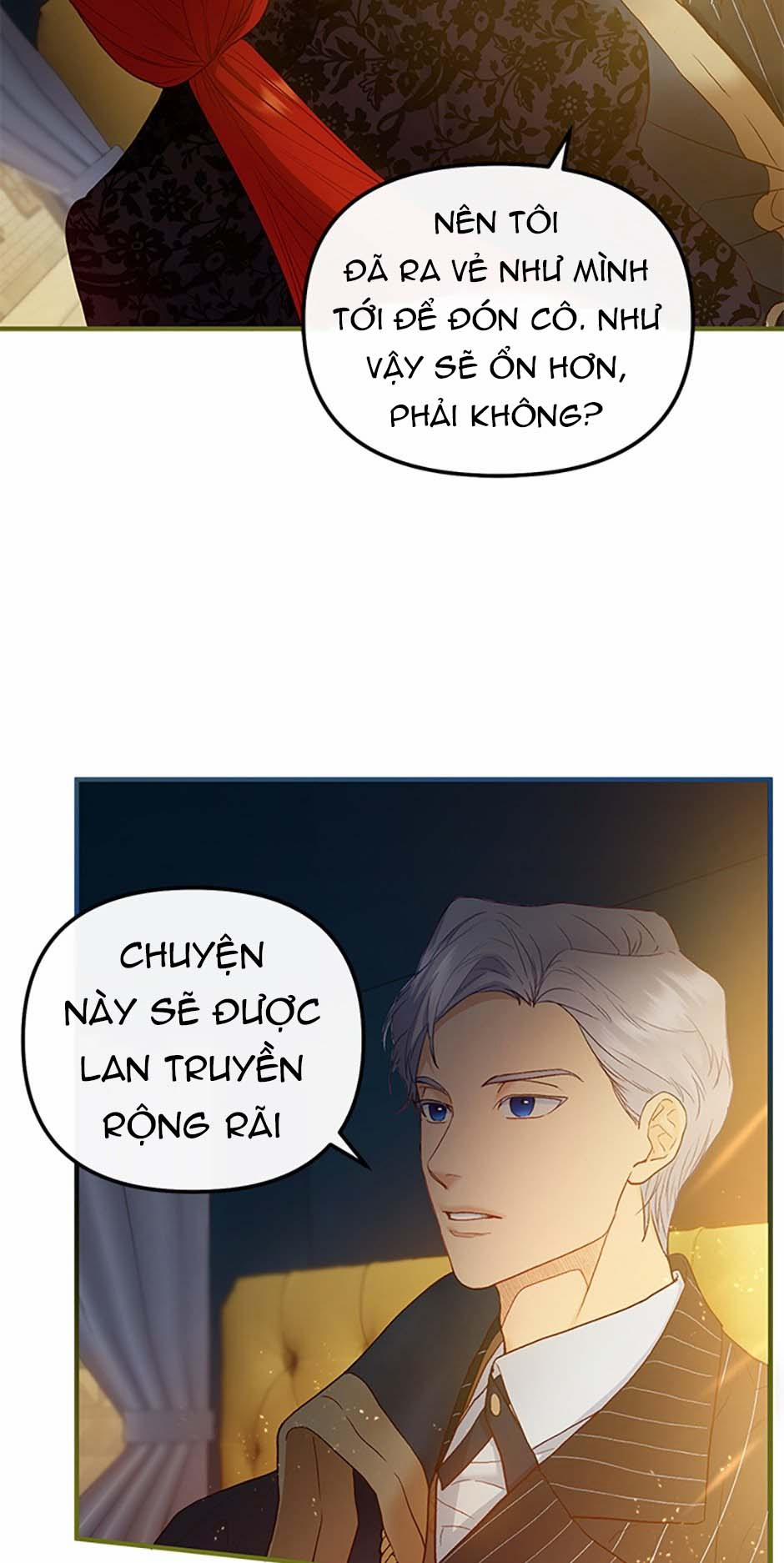 Cuộc Sống Vương Giả Của Người Tình Giả 53.1 trang 4