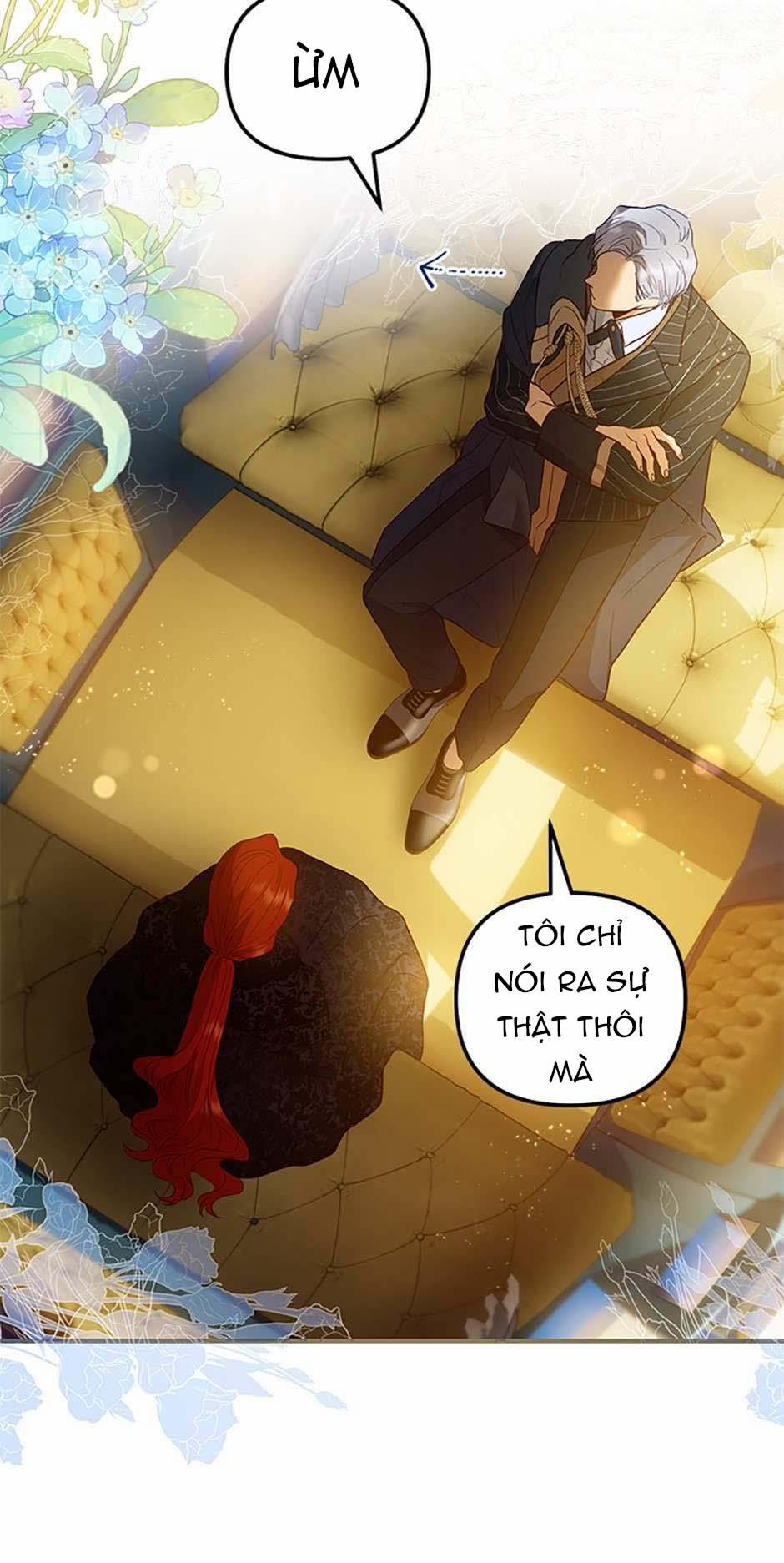 Cuộc Sống Vương Giả Của Người Tình Giả 53.1 trang 6