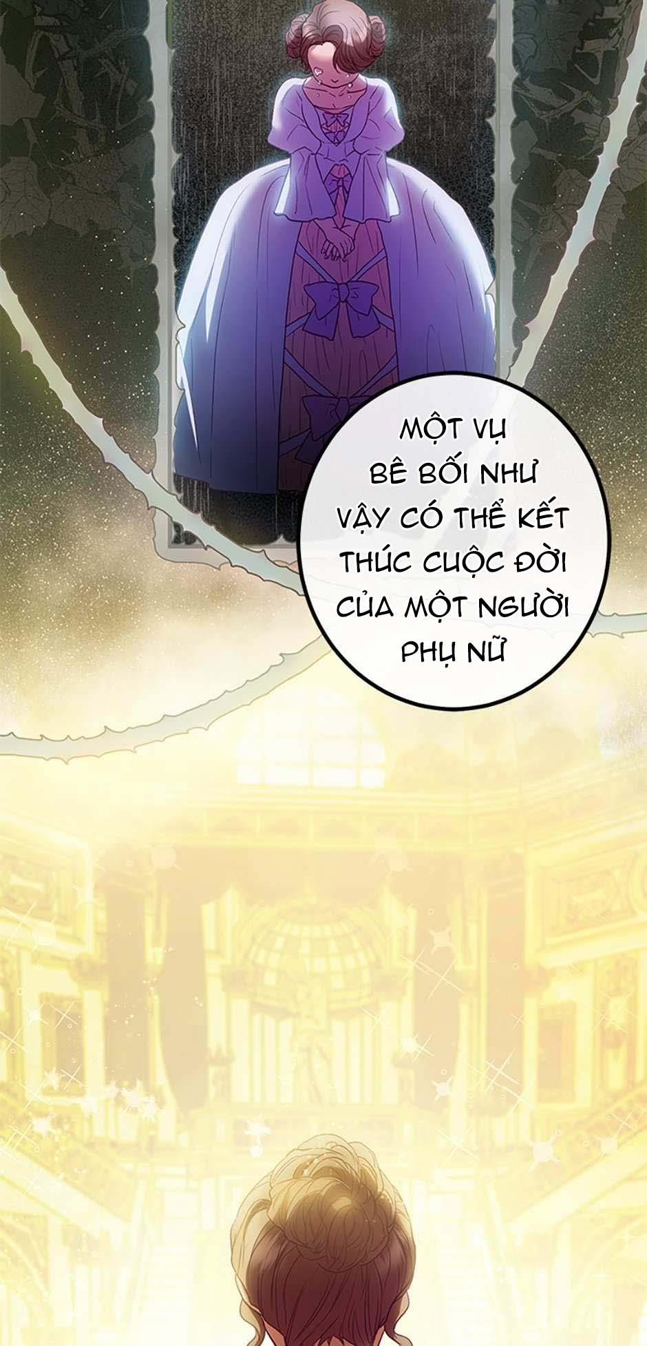 Cuộc Sống Vương Giả Của Người Tình Giả 53.2 trang 0