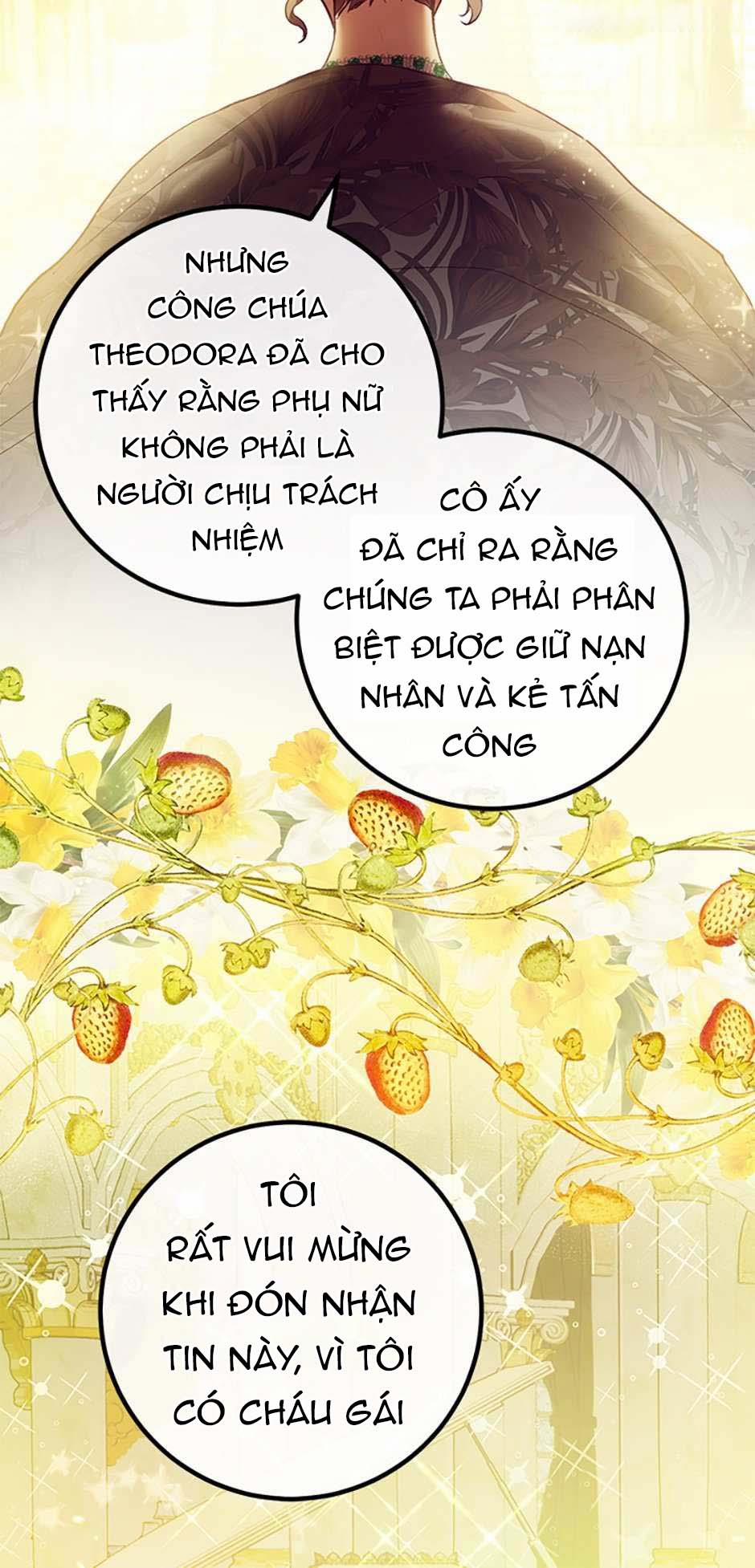 Cuộc Sống Vương Giả Của Người Tình Giả 53.2 trang 1