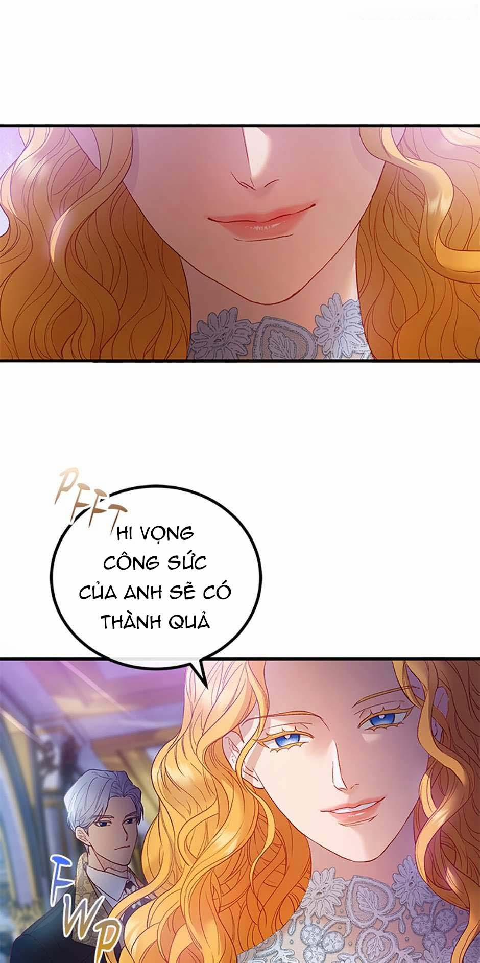 Cuộc Sống Vương Giả Của Người Tình Giả 53.2 trang 12