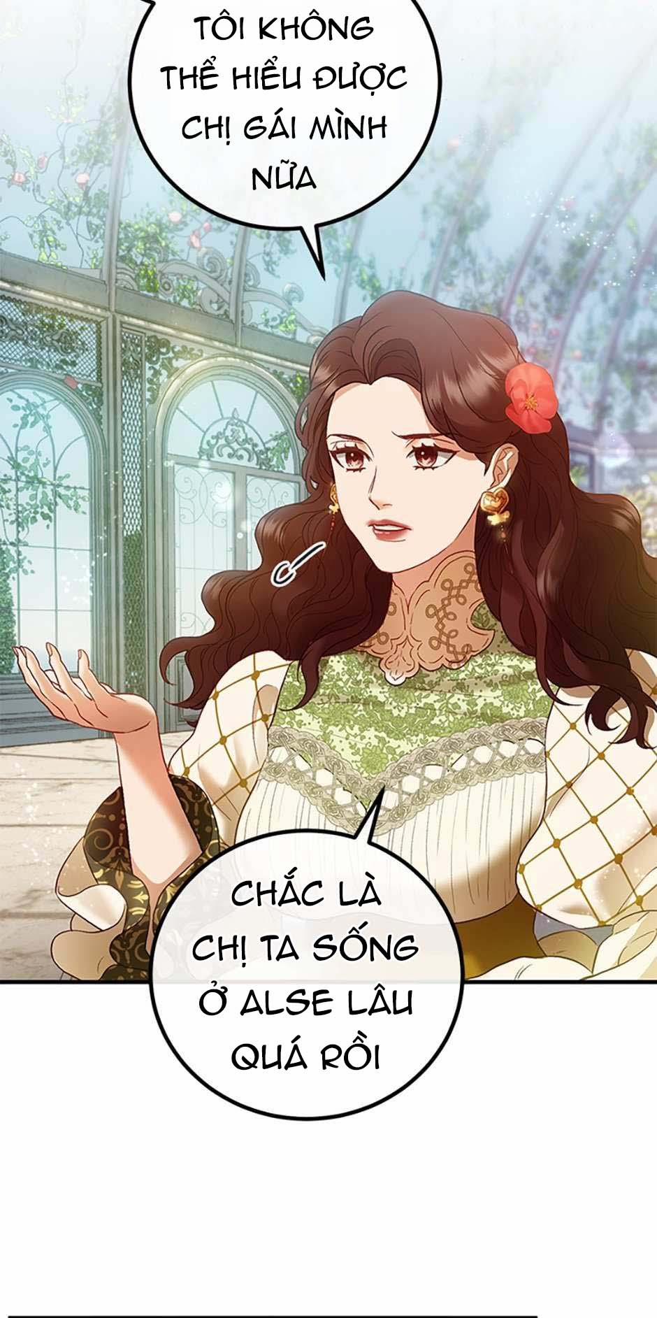 Cuộc Sống Vương Giả Của Người Tình Giả 53.2 trang 16