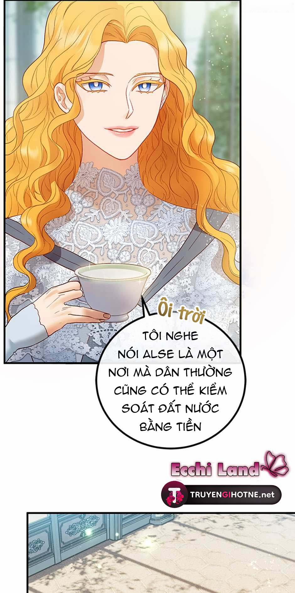 Cuộc Sống Vương Giả Của Người Tình Giả 53.2 trang 17