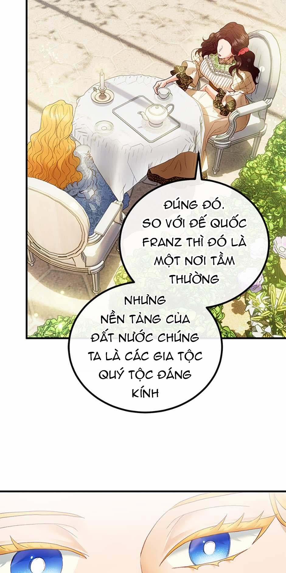 Cuộc Sống Vương Giả Của Người Tình Giả 53.2 trang 18