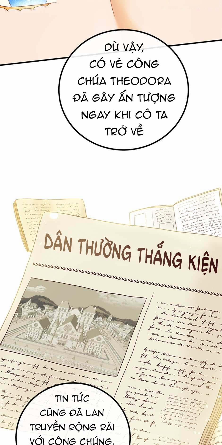 Cuộc Sống Vương Giả Của Người Tình Giả 53.2 trang 19