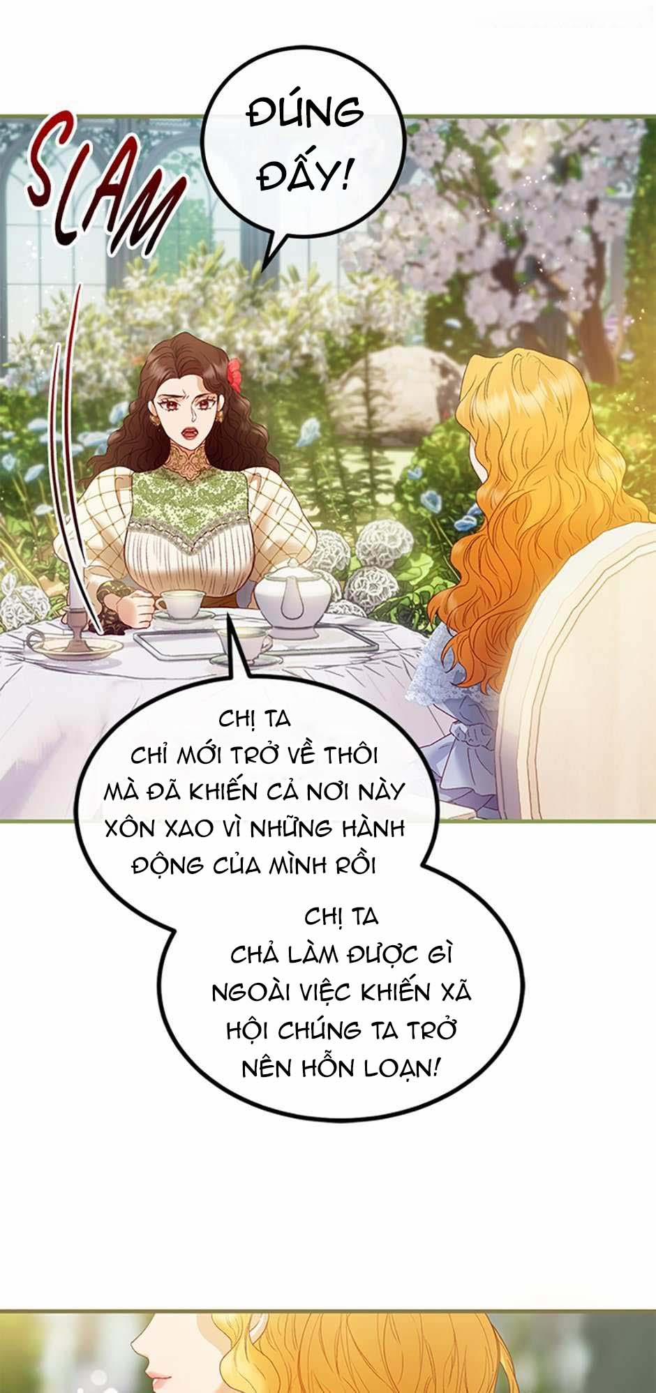 Cuộc Sống Vương Giả Của Người Tình Giả 53.2 trang 21