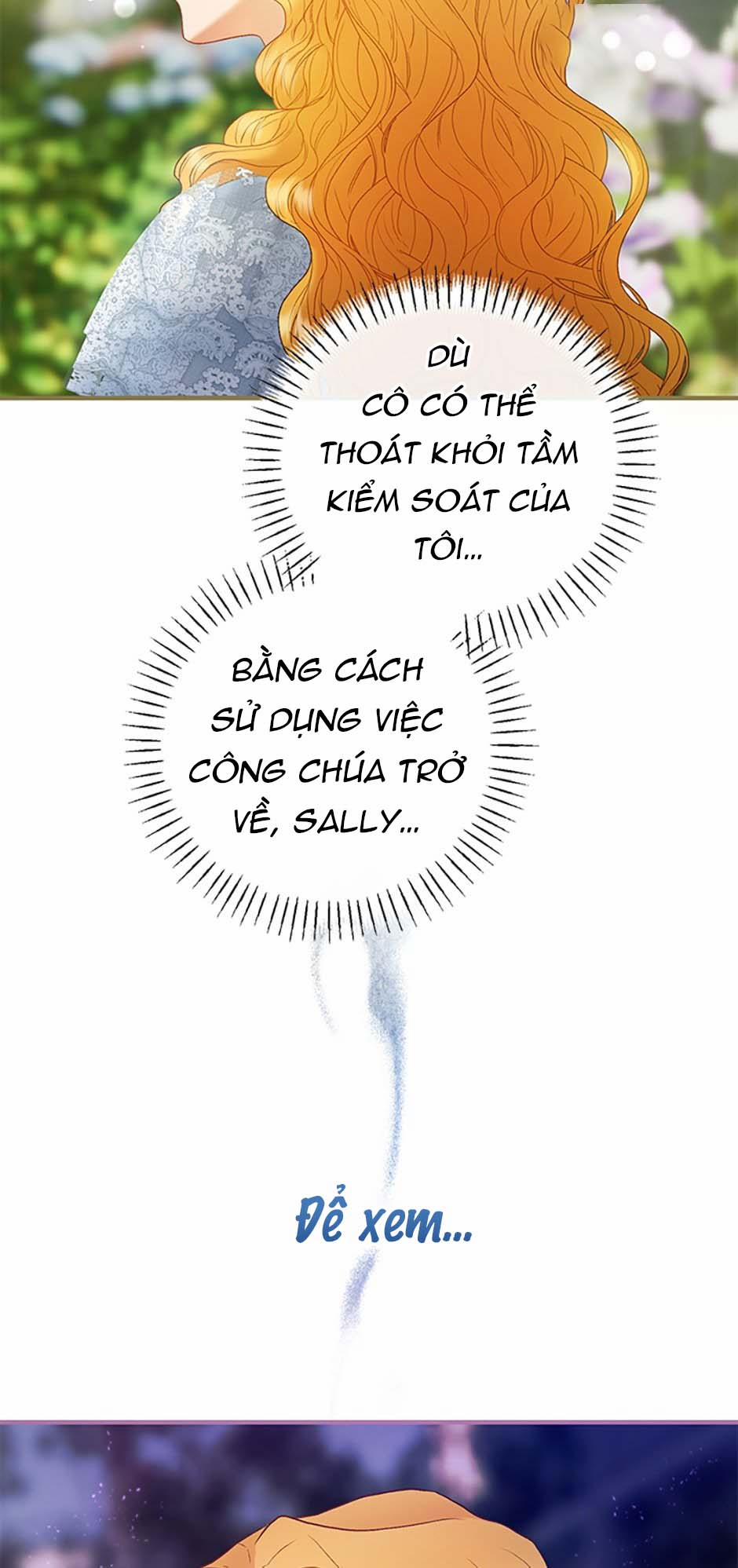 Cuộc Sống Vương Giả Của Người Tình Giả 53.2 trang 22