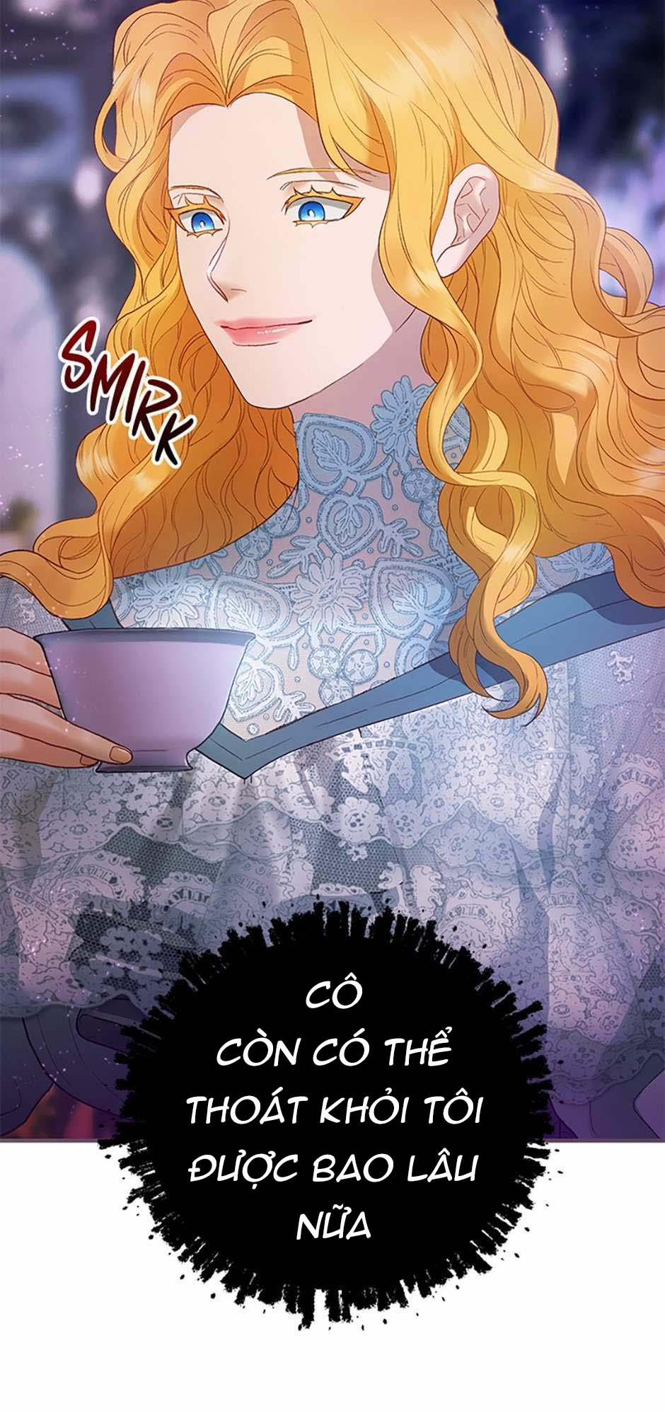 Cuộc Sống Vương Giả Của Người Tình Giả 53.2 trang 23