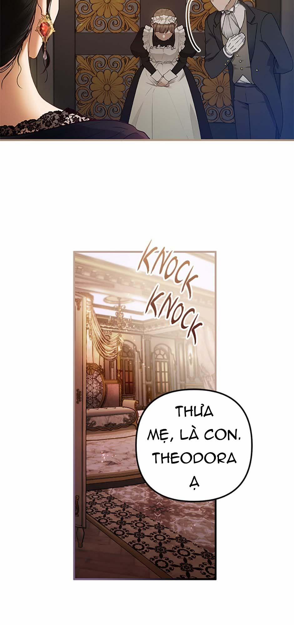 Cuộc Sống Vương Giả Của Người Tình Giả 53.2 trang 26