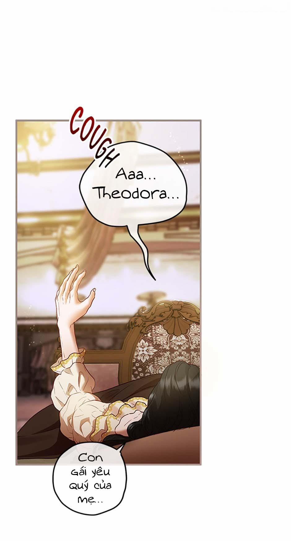 Cuộc Sống Vương Giả Của Người Tình Giả 53.2 trang 27