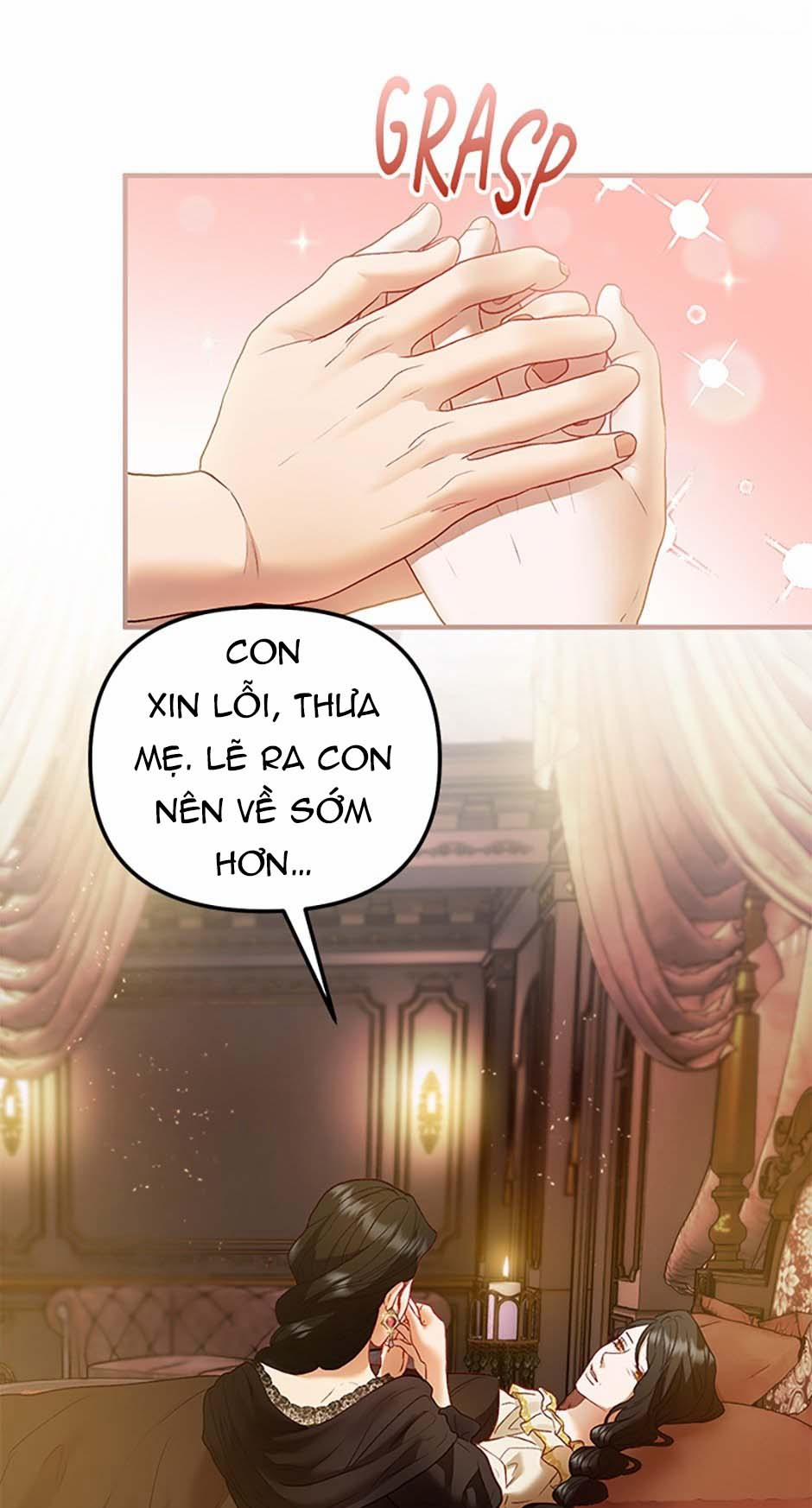 Cuộc Sống Vương Giả Của Người Tình Giả 53.2 trang 28