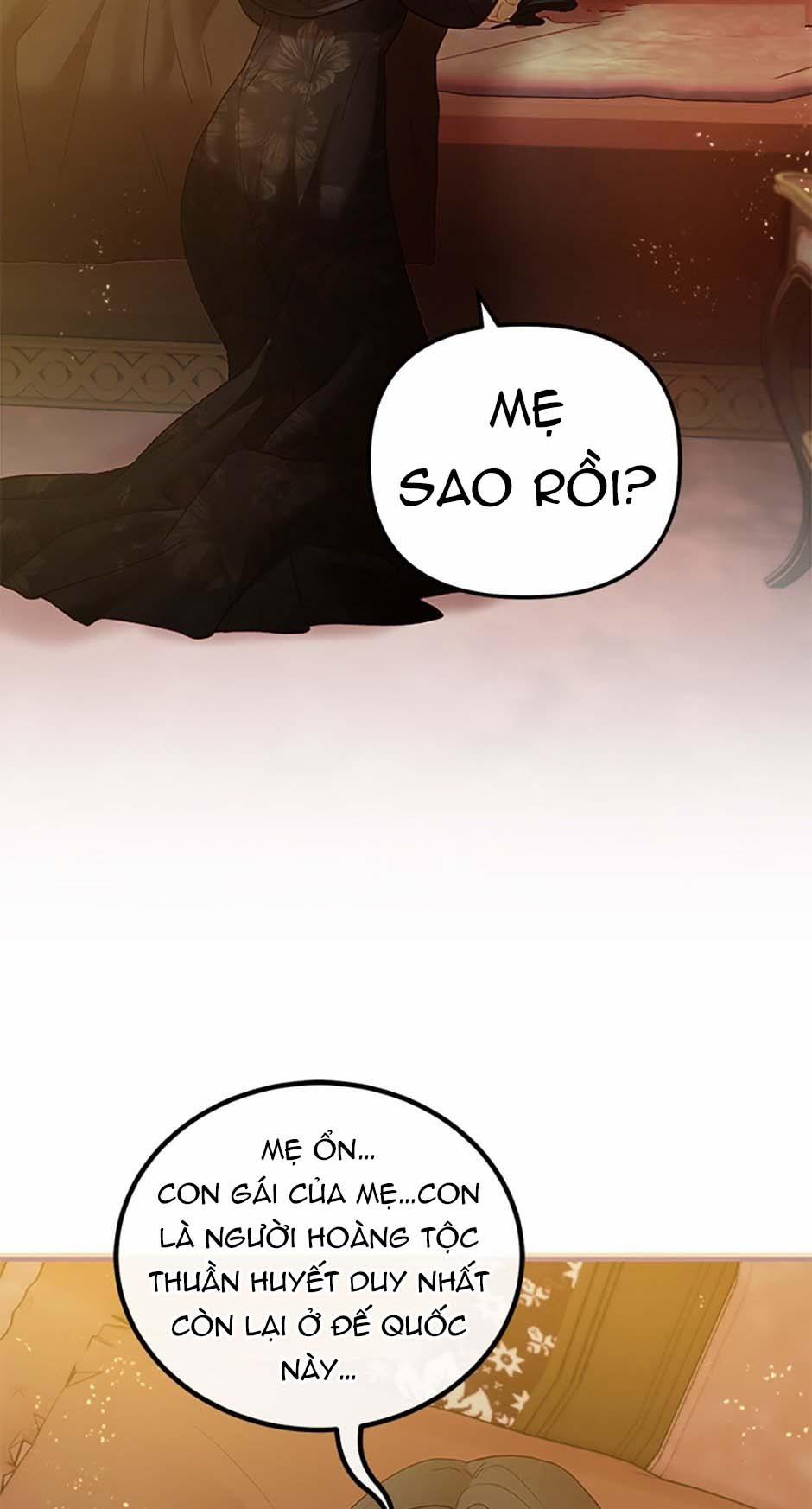 Cuộc Sống Vương Giả Của Người Tình Giả 53.2 trang 29