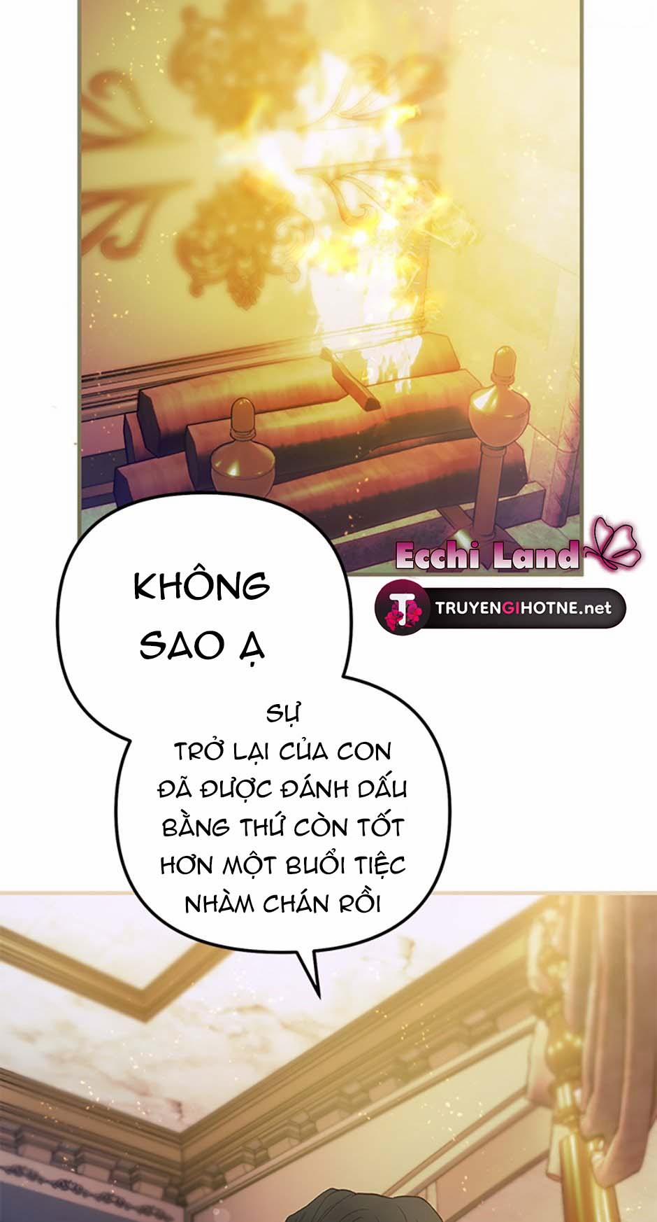 Cuộc Sống Vương Giả Của Người Tình Giả 53.2 trang 31