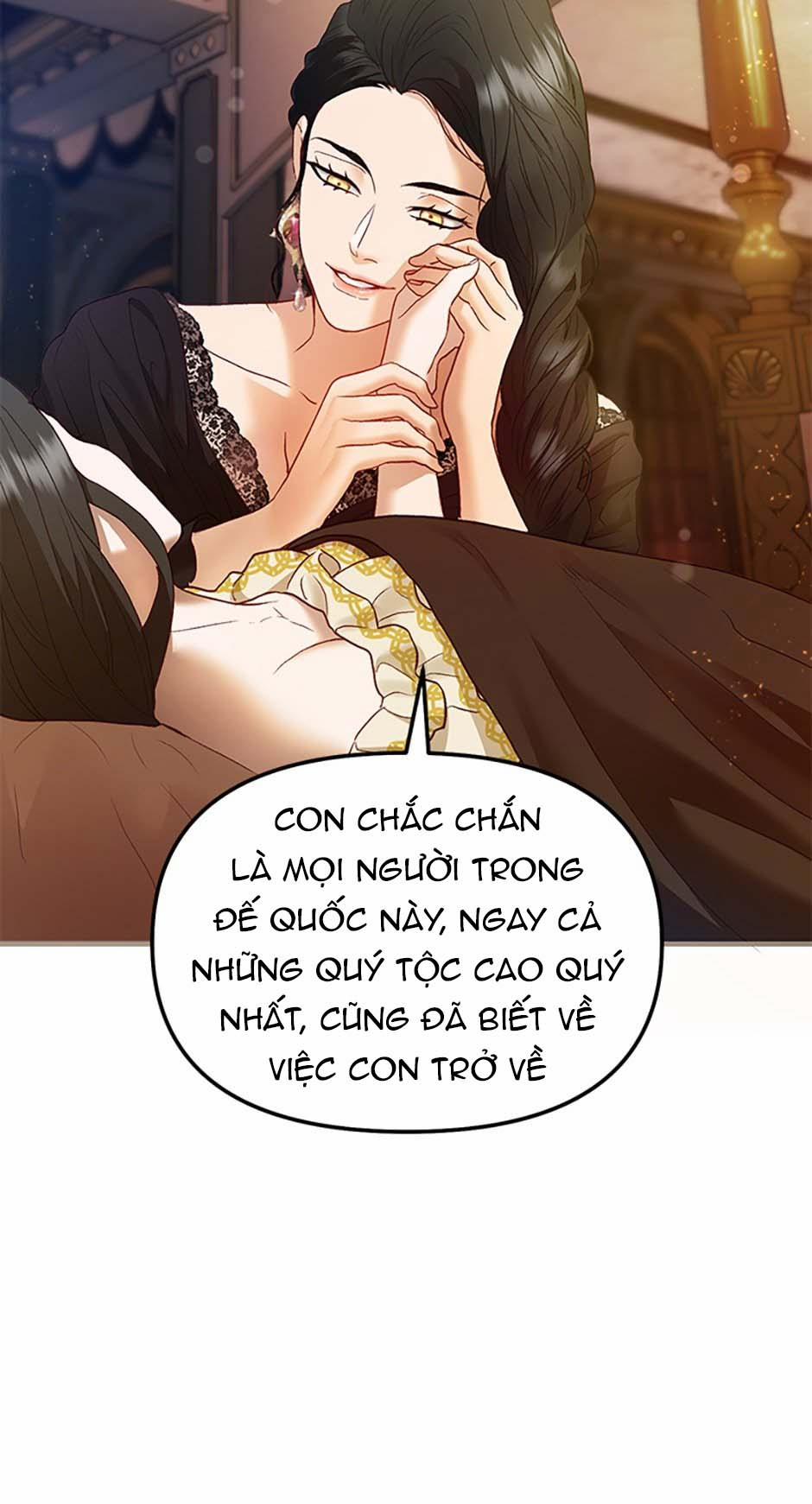 Cuộc Sống Vương Giả Của Người Tình Giả 53.2 trang 32