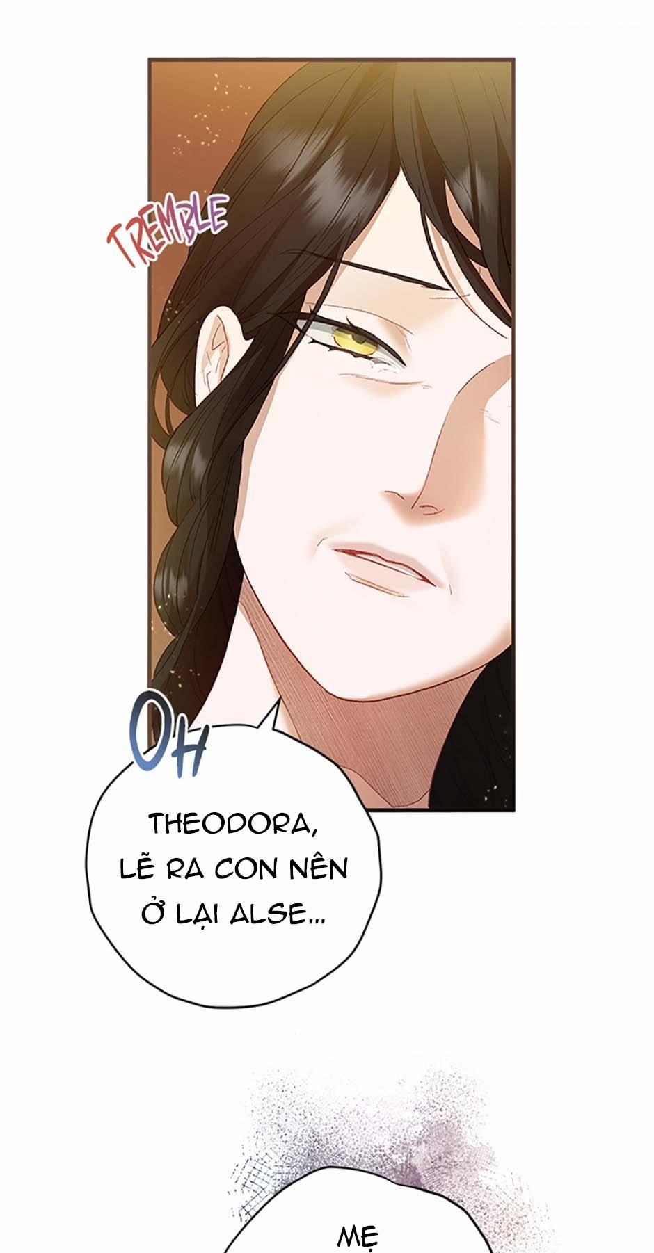 Cuộc Sống Vương Giả Của Người Tình Giả 53.2 trang 33