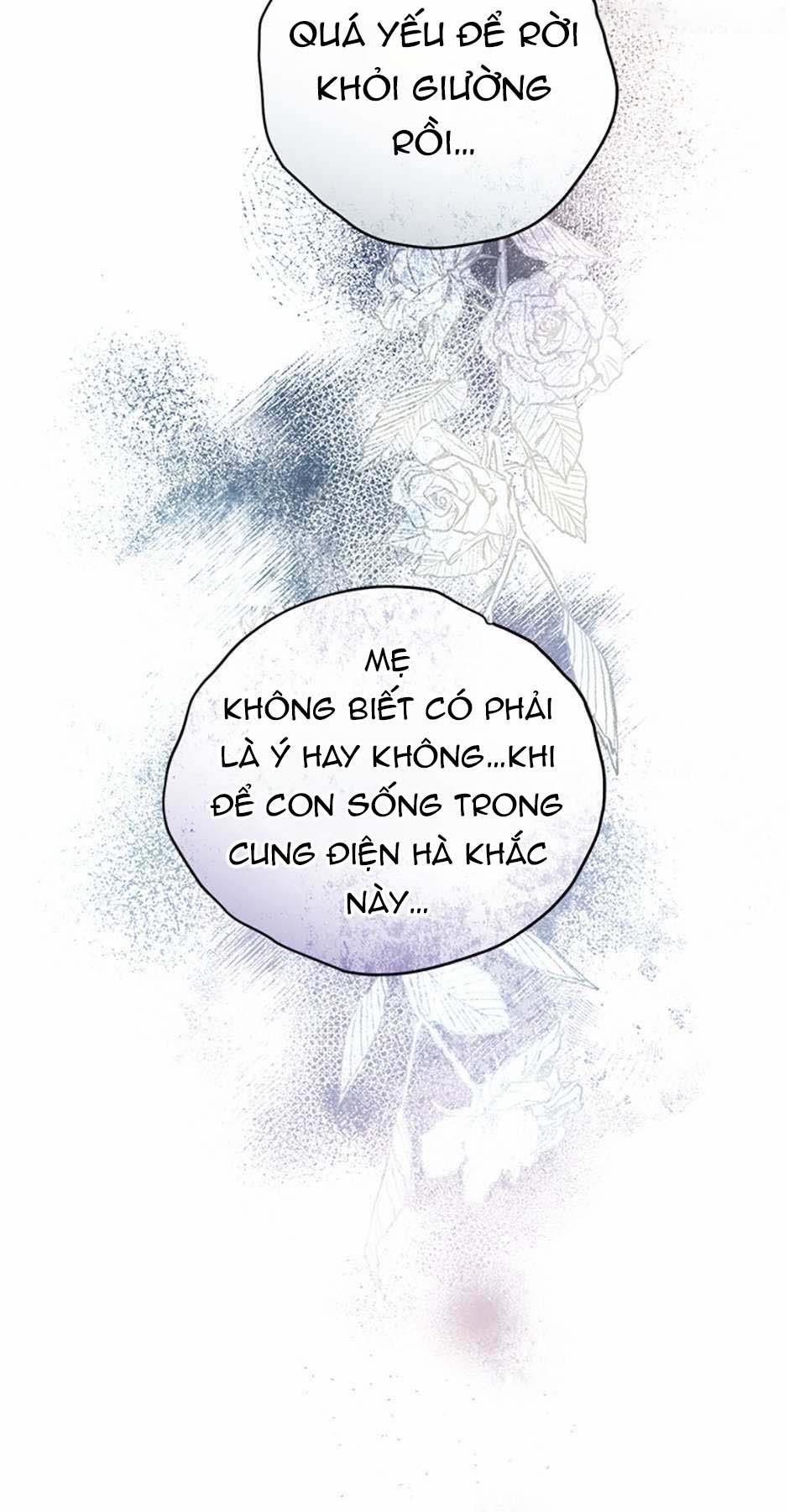 Cuộc Sống Vương Giả Của Người Tình Giả 53.2 trang 34