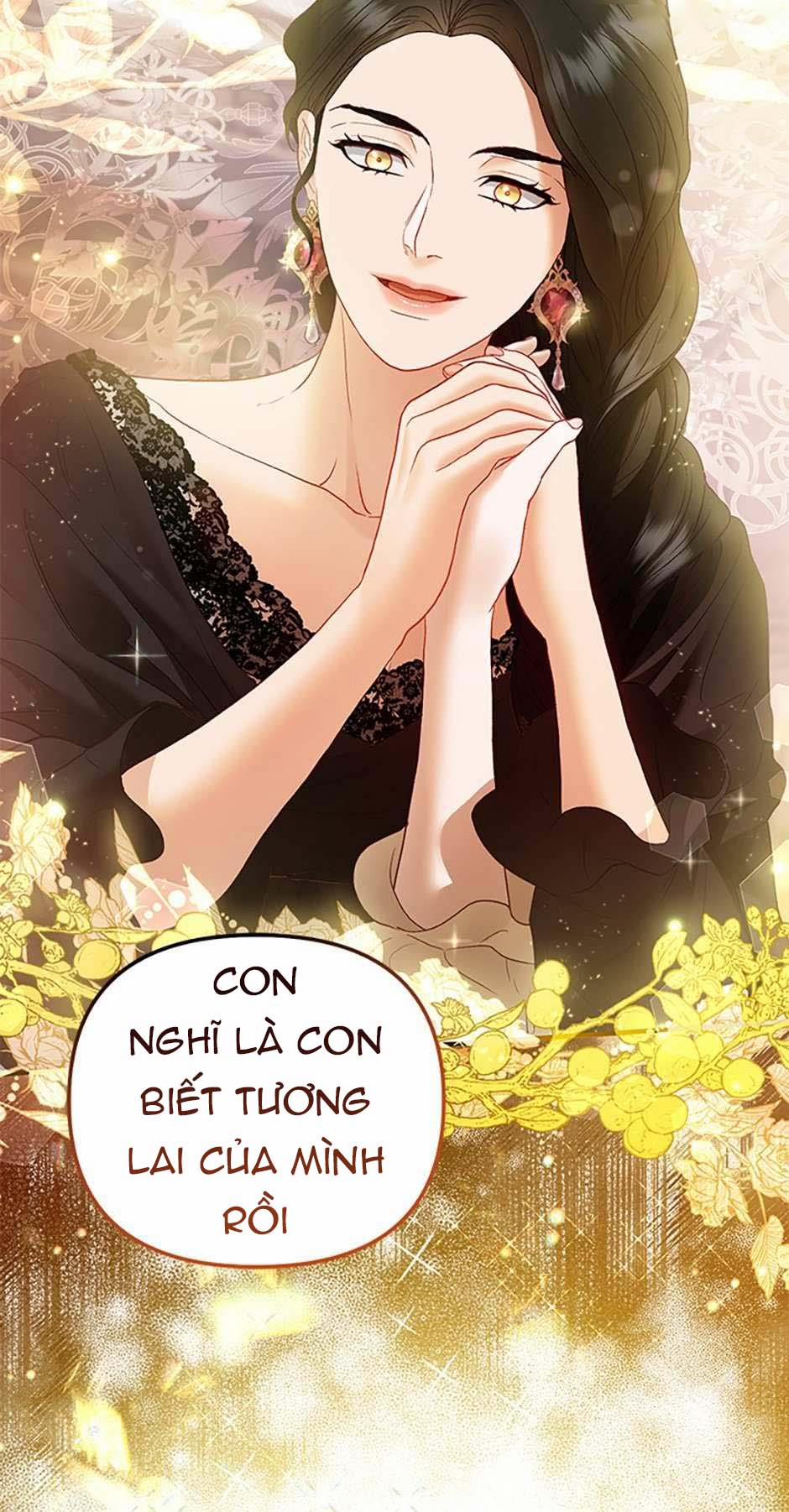 Cuộc Sống Vương Giả Của Người Tình Giả 53.2 trang 36