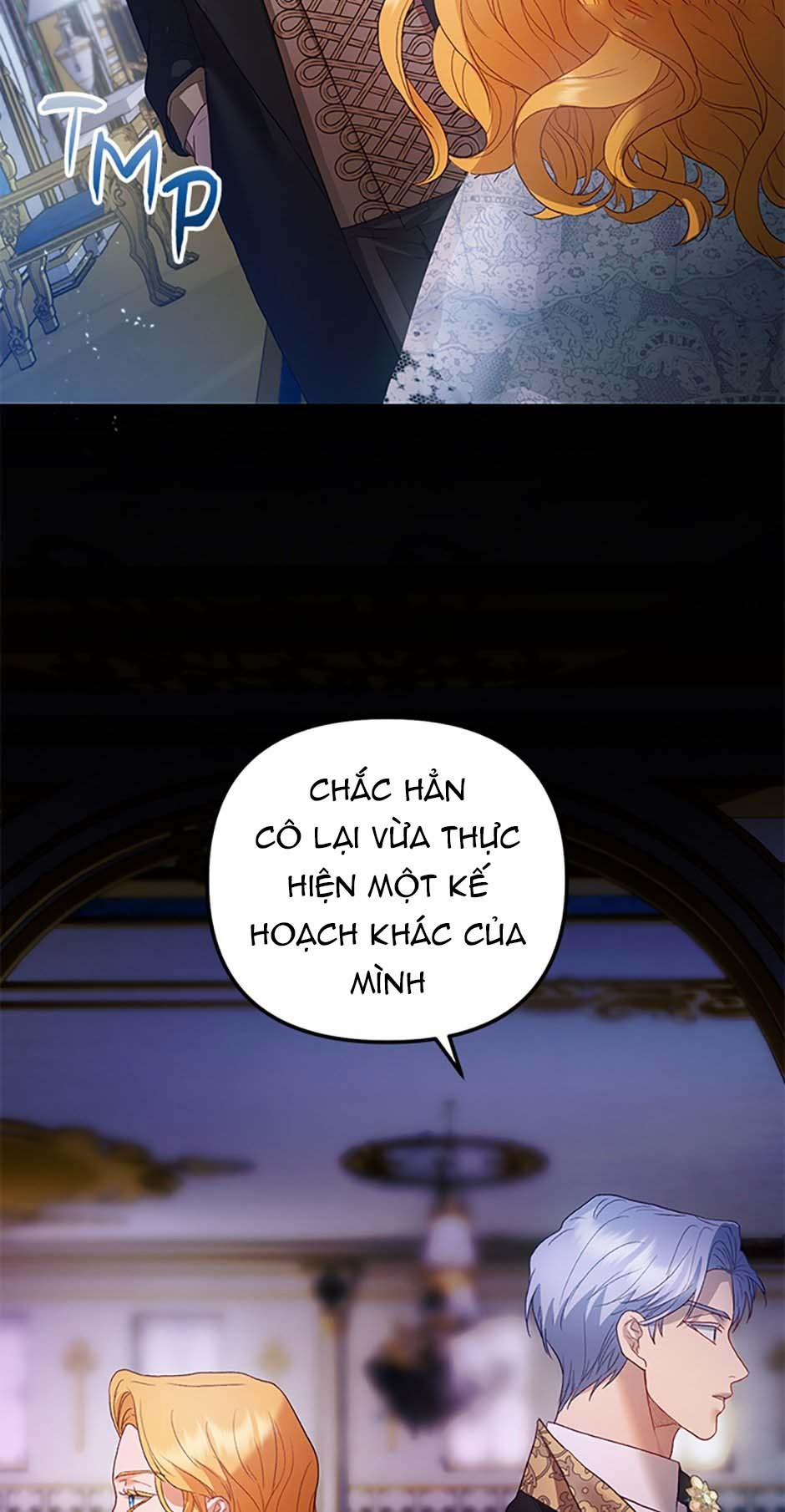 Cuộc Sống Vương Giả Của Người Tình Giả 53.2 trang 8