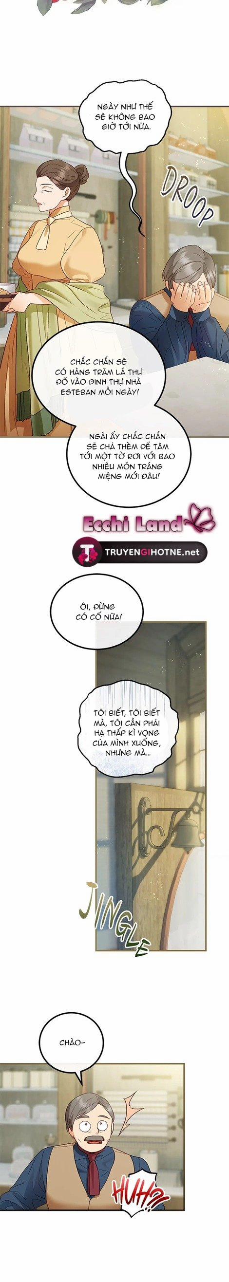 Cuộc Sống Vương Giả Của Người Tình Giả 54.1 trang 12