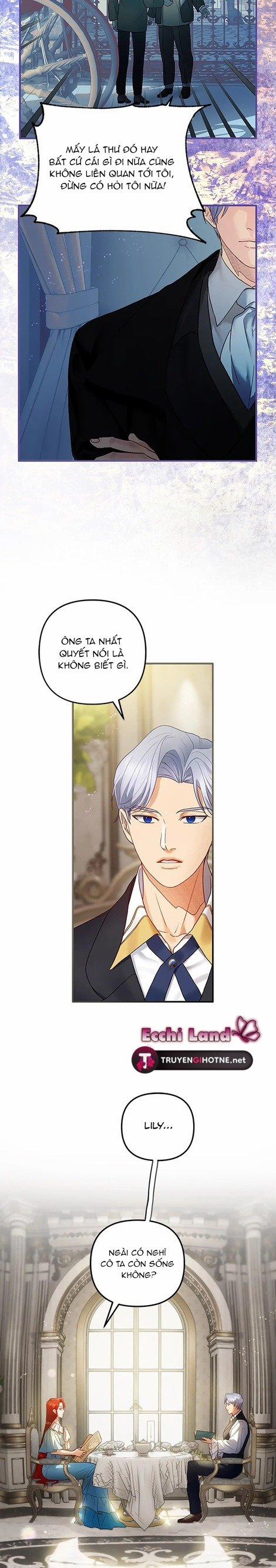 Cuộc Sống Vương Giả Của Người Tình Giả 54.1 trang 4