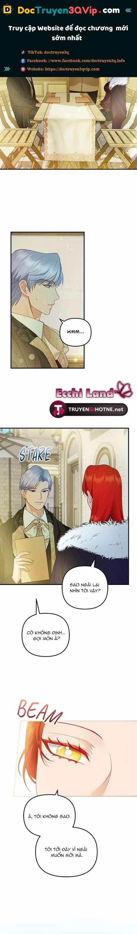 Cuộc Sống Vương Giả Của Người Tình Giả 54.2 trang 0