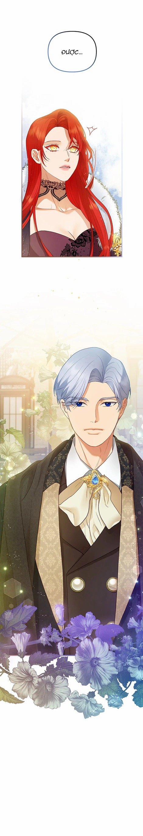 Cuộc Sống Vương Giả Của Người Tình Giả 54.2 trang 13