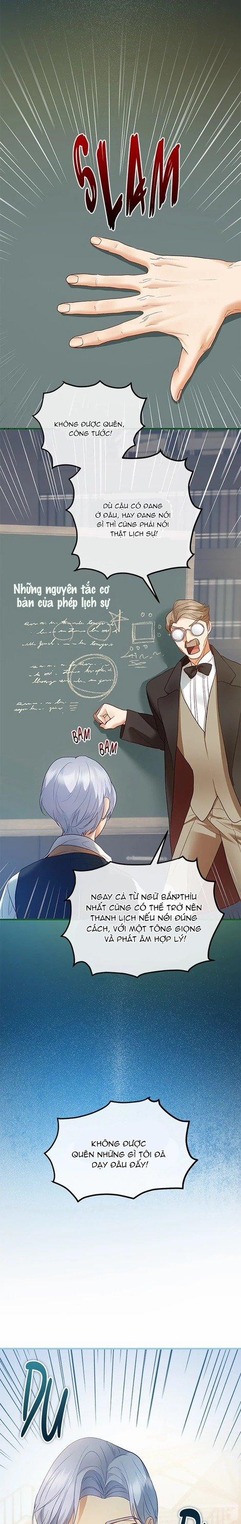 Cuộc Sống Vương Giả Của Người Tình Giả 54.2 trang 2