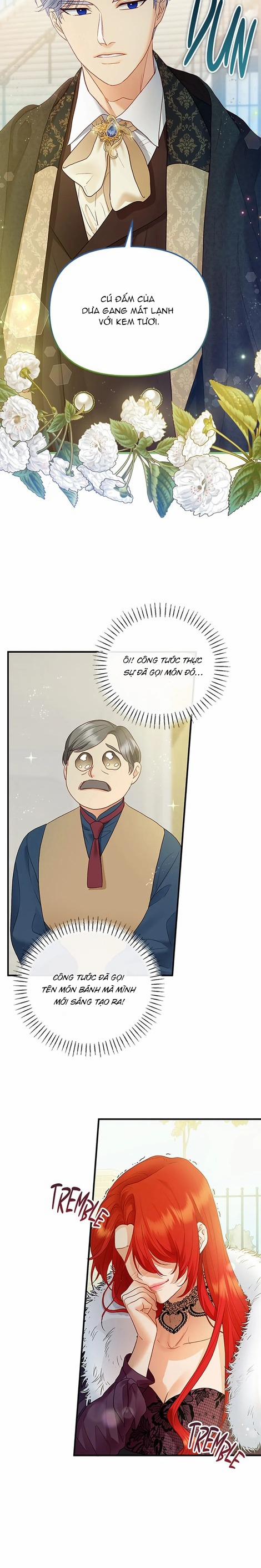 Cuộc Sống Vương Giả Của Người Tình Giả 54.2 trang 3