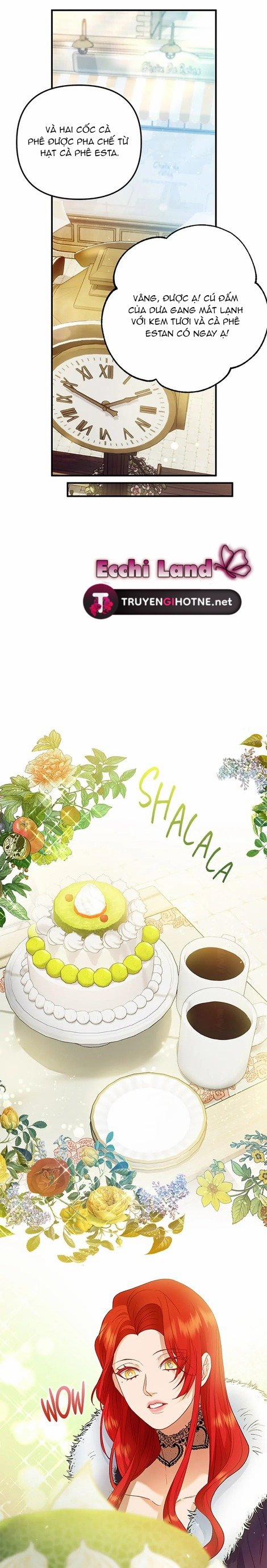 Cuộc Sống Vương Giả Của Người Tình Giả 54.2 trang 4