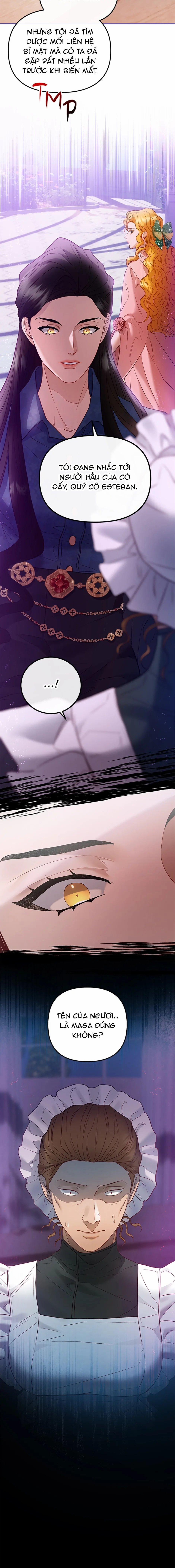 Cuộc Sống Vương Giả Của Người Tình Giả 55.2 trang 5