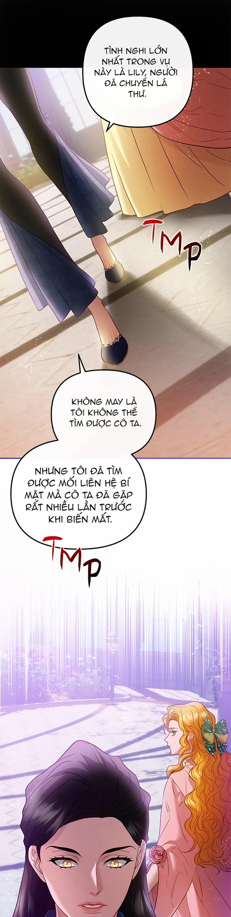 Cuộc Sống Vương Giả Của Người Tình Giả 56.1 trang 1