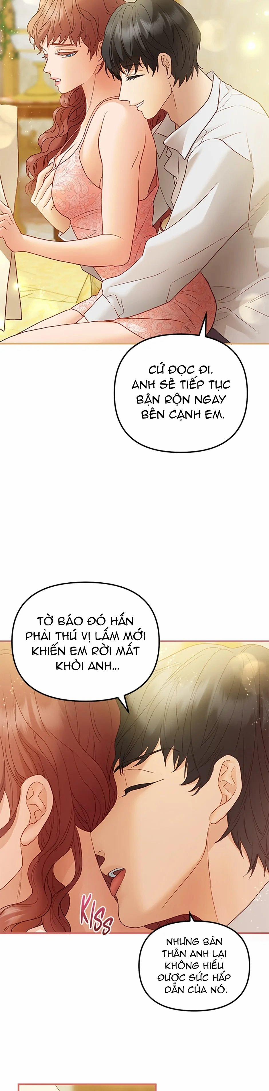 Cuộc Sống Vương Giả Của Người Tình Giả 56.1 trang 12