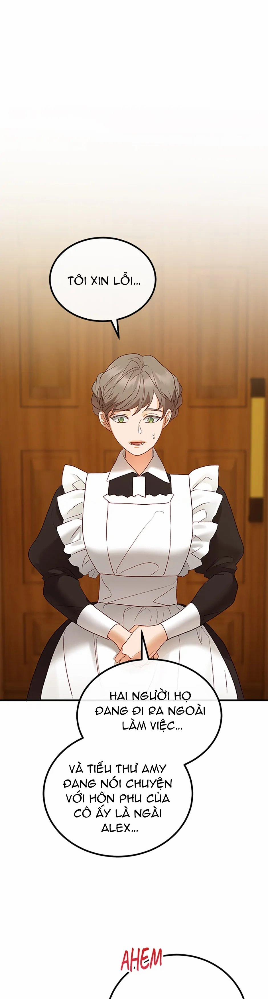 Cuộc Sống Vương Giả Của Người Tình Giả 56.1 trang 15