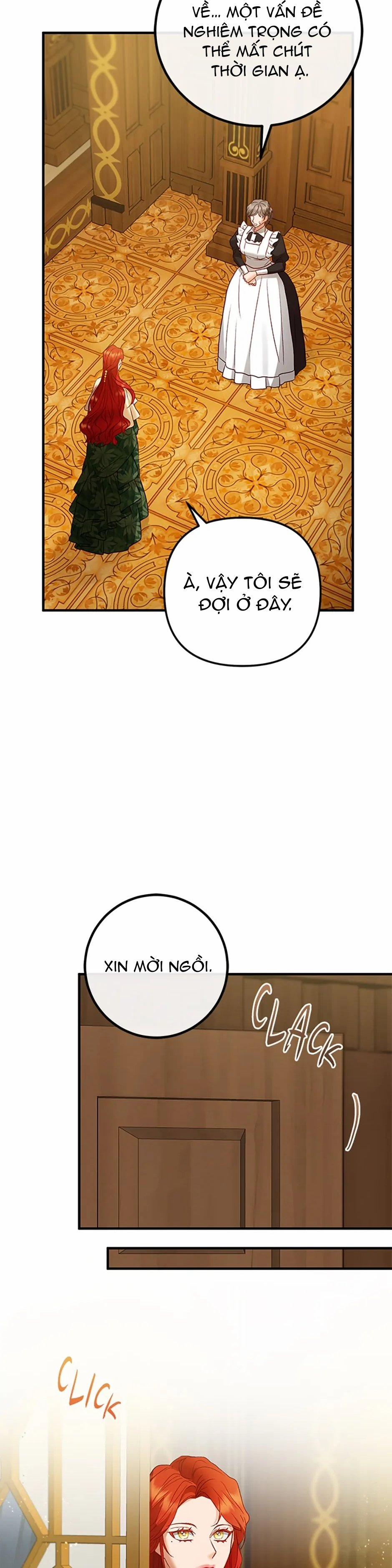 Cuộc Sống Vương Giả Của Người Tình Giả 56.1 trang 16