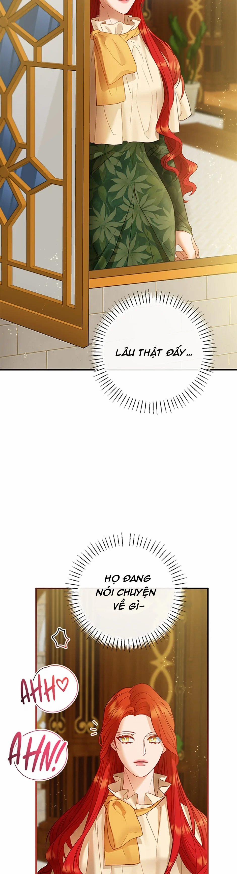 Cuộc Sống Vương Giả Của Người Tình Giả 56.1 trang 17