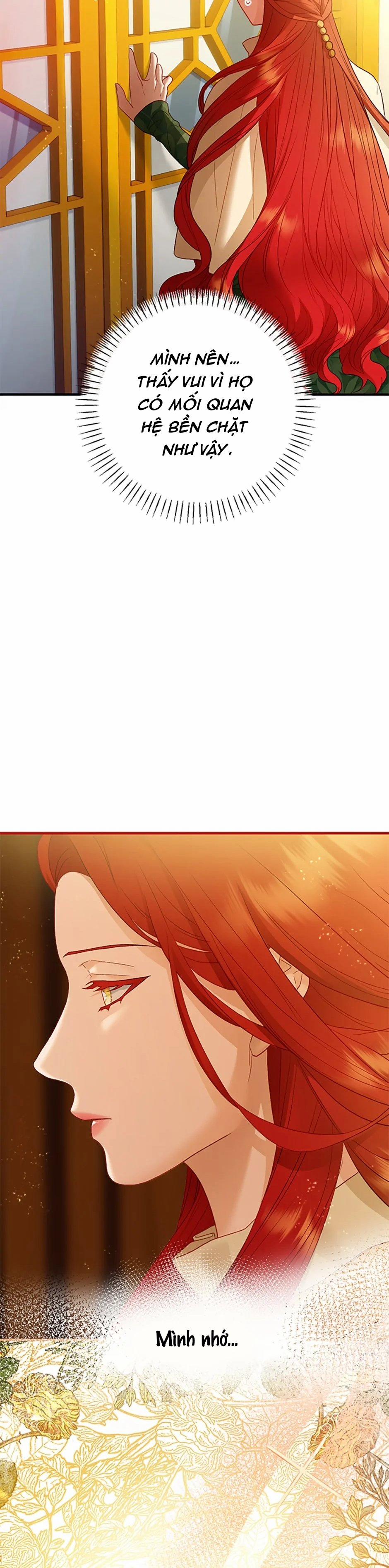 Cuộc Sống Vương Giả Của Người Tình Giả 56.1 trang 19