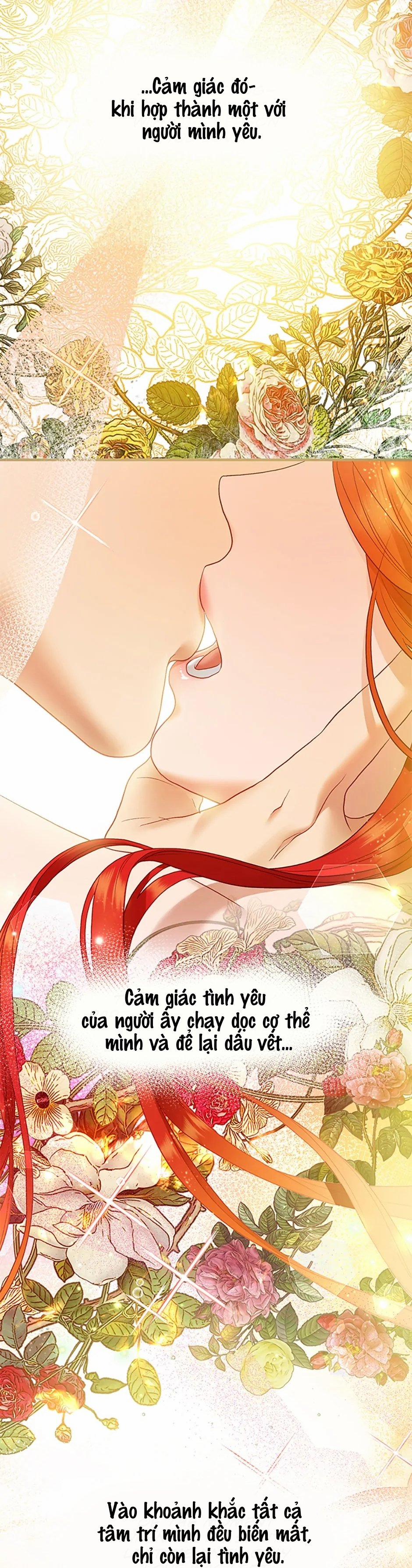 Cuộc Sống Vương Giả Của Người Tình Giả 56.1 trang 20