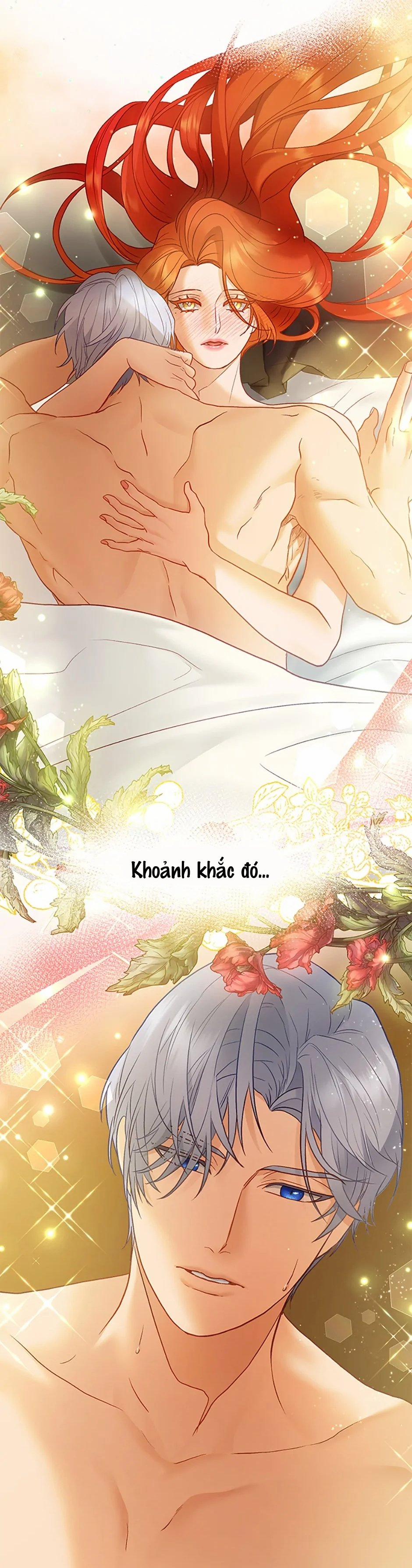 Cuộc Sống Vương Giả Của Người Tình Giả 56.1 trang 21