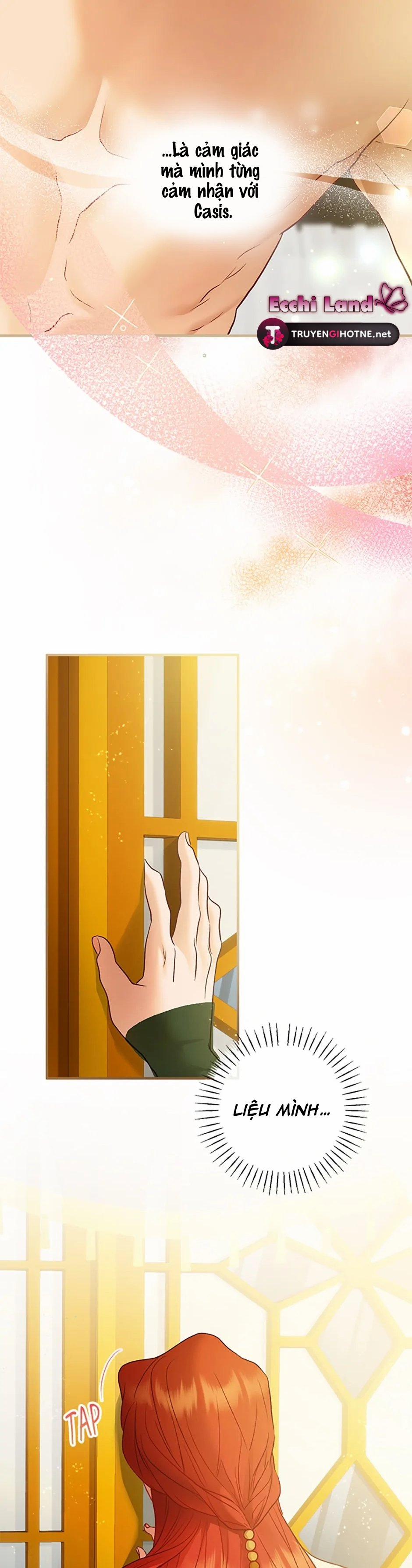 Cuộc Sống Vương Giả Của Người Tình Giả 56.1 trang 22