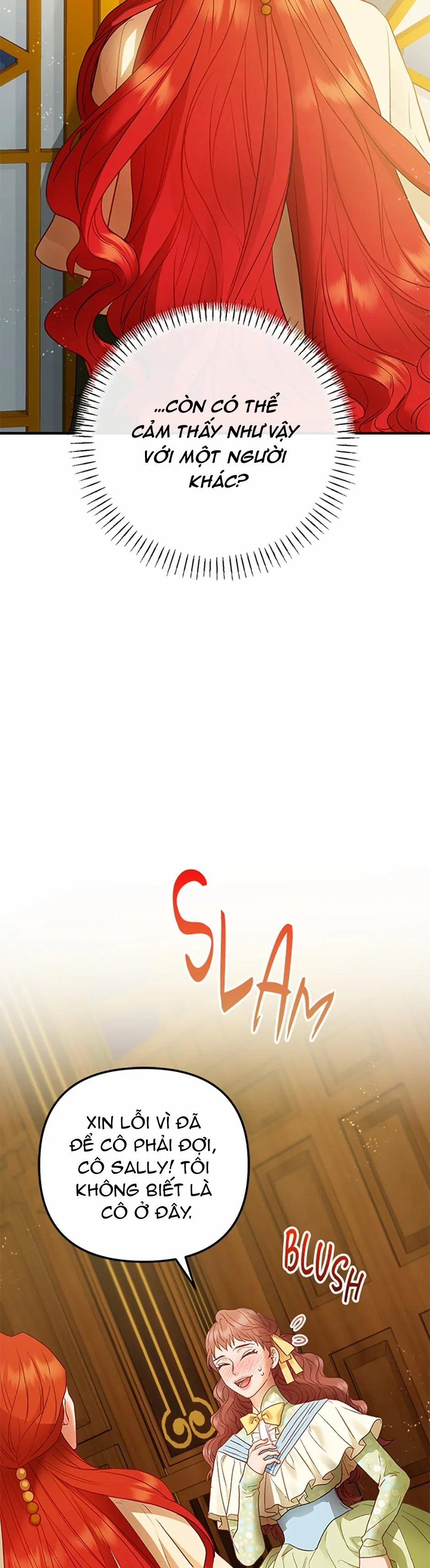 Cuộc Sống Vương Giả Của Người Tình Giả 56.1 trang 23