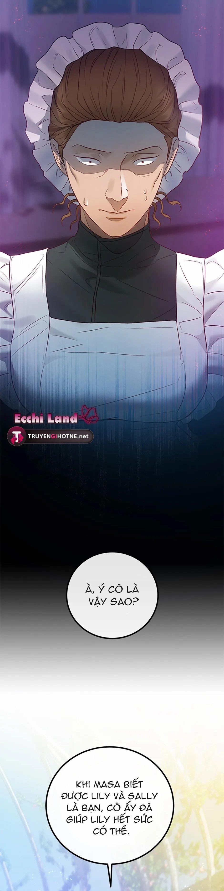 Cuộc Sống Vương Giả Của Người Tình Giả 56.1 trang 3