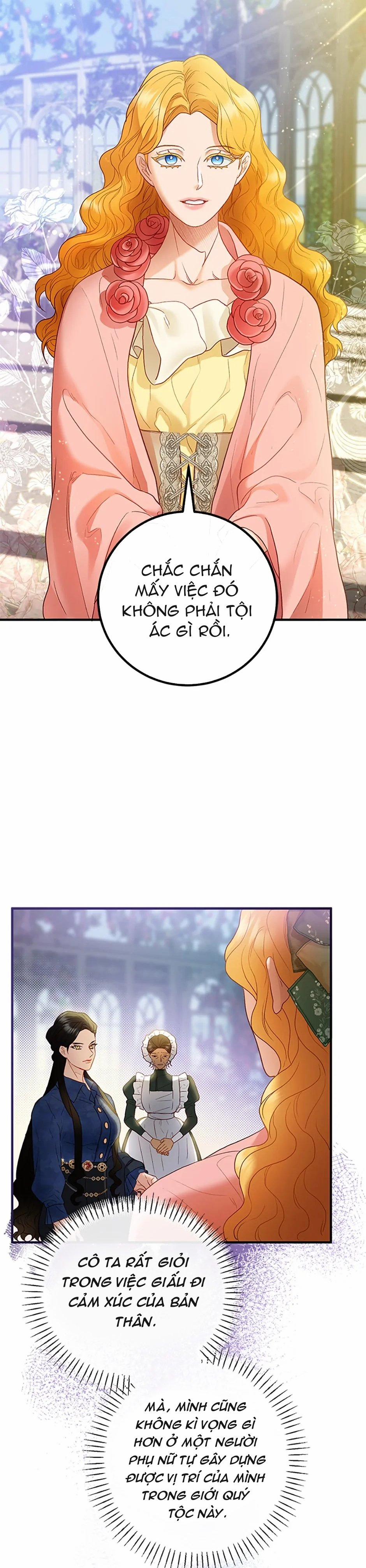 Cuộc Sống Vương Giả Của Người Tình Giả 56.1 trang 4