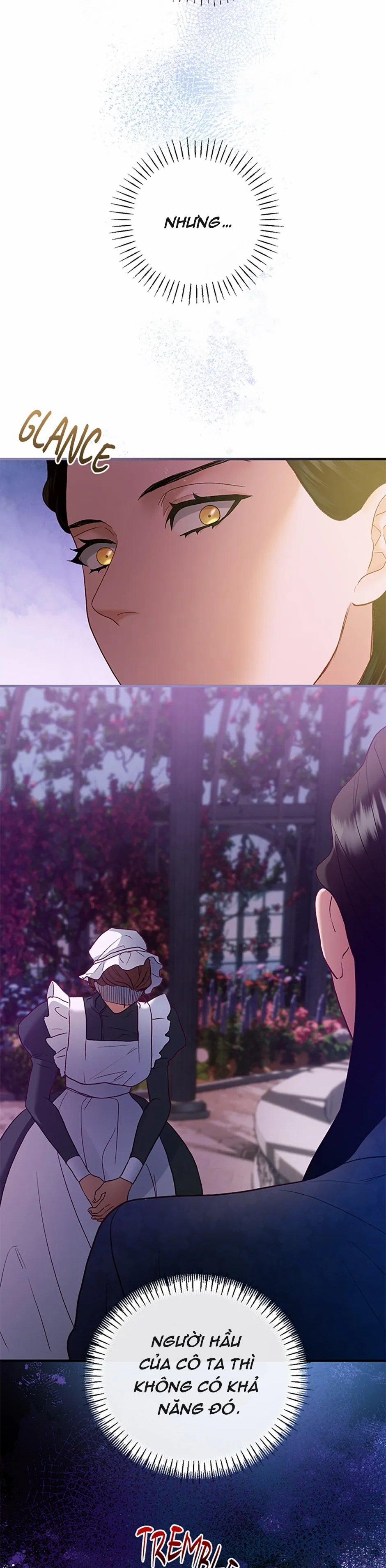 Cuộc Sống Vương Giả Của Người Tình Giả 56.1 trang 5