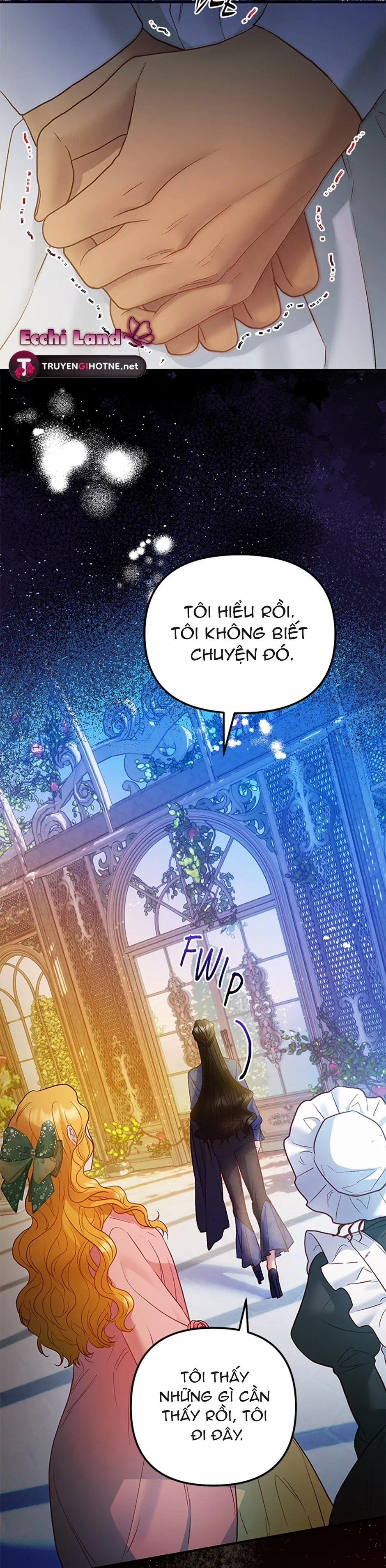 Cuộc Sống Vương Giả Của Người Tình Giả 56.1 trang 6