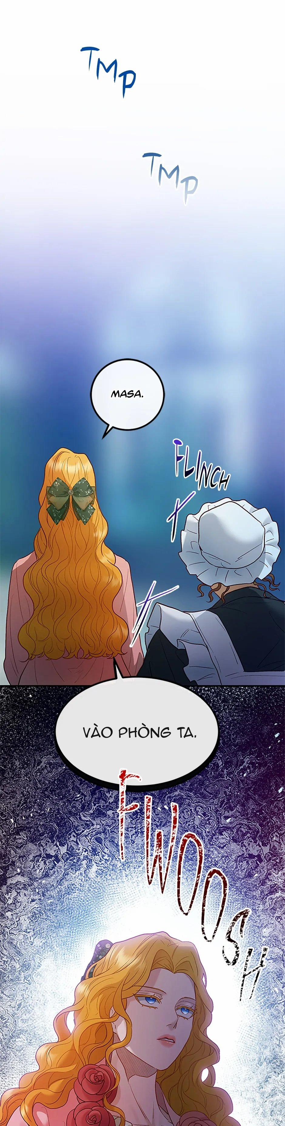 Cuộc Sống Vương Giả Của Người Tình Giả 56.1 trang 7