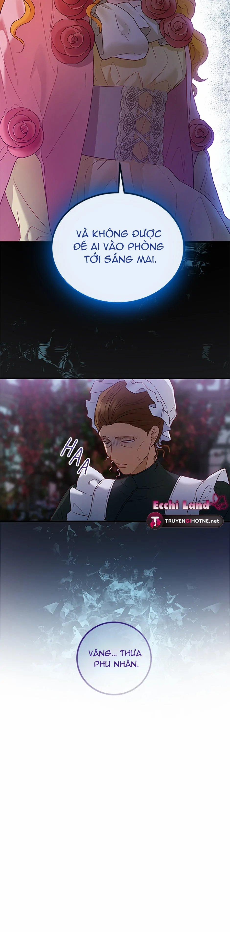 Cuộc Sống Vương Giả Của Người Tình Giả 56.1 trang 8