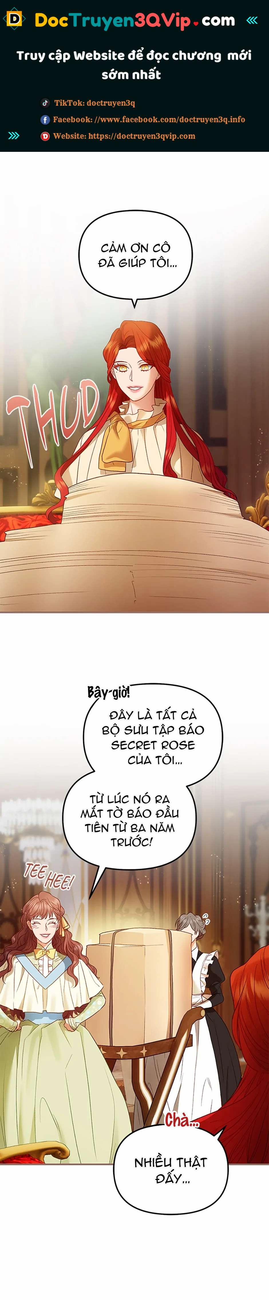 Cuộc Sống Vương Giả Của Người Tình Giả 56.2 trang 0