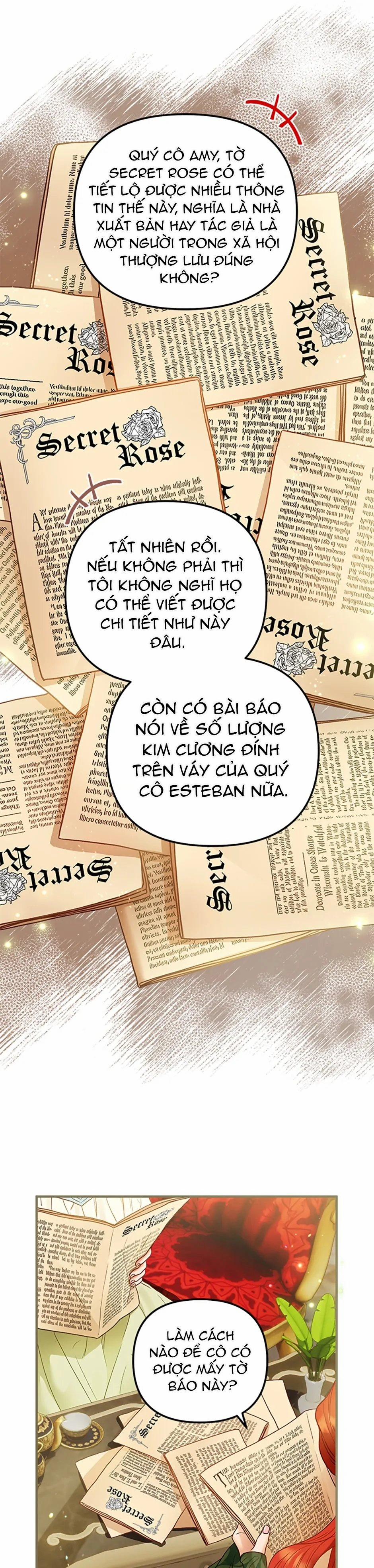 Cuộc Sống Vương Giả Của Người Tình Giả 56.2 trang 1