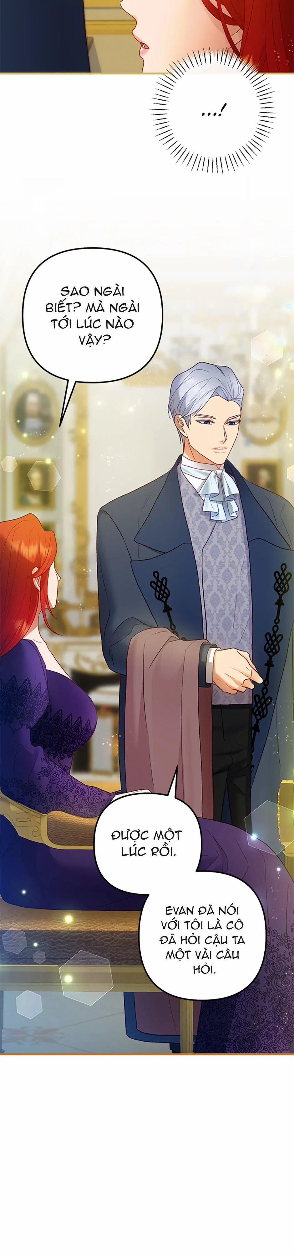 Cuộc Sống Vương Giả Của Người Tình Giả 56.2 trang 10