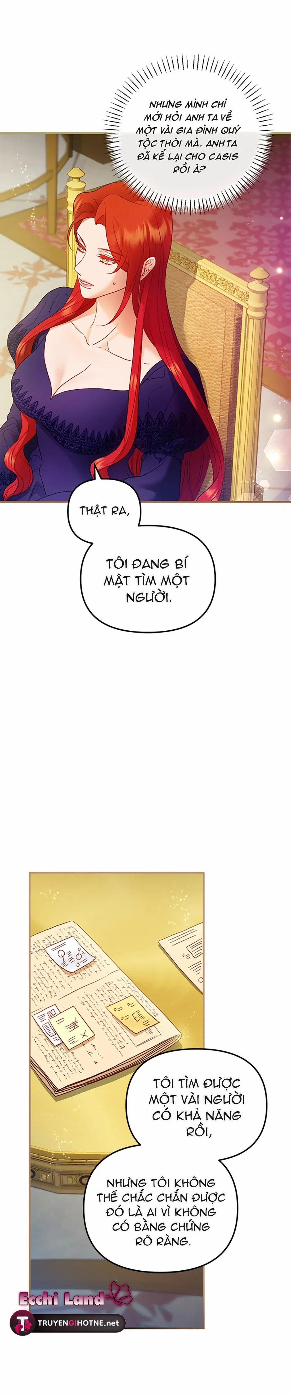 Cuộc Sống Vương Giả Của Người Tình Giả 56.2 trang 11